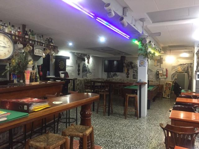 Local comercial en venta. LLORET DE MAR