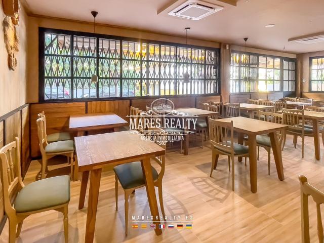 Local comercial en venta. LLORET DE MAR