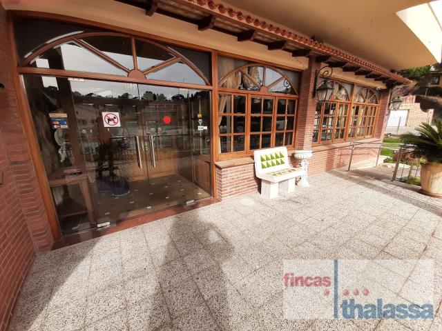 Local comercial en venta. LLORET DE MAR