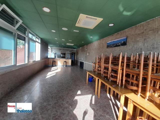 Local comercial en venta. LLORET DE MAR
