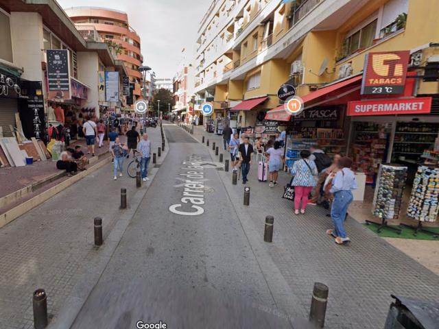 Local comercial en venta. LLORET DE MAR