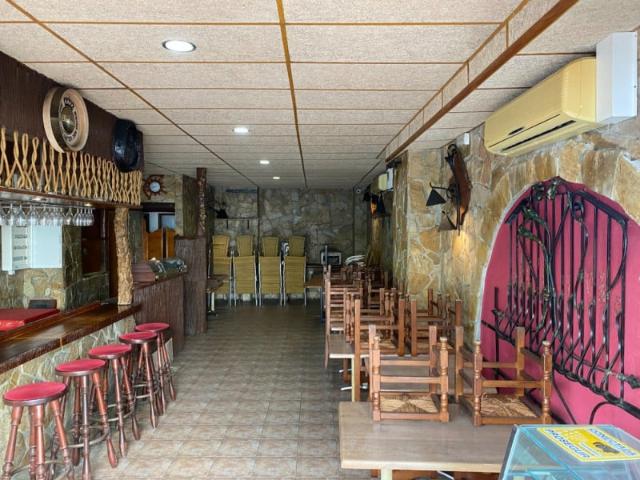Local comercial en venta Lloret de Mar
