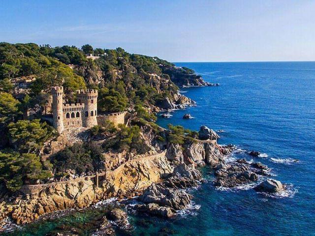 Local comercial en venta. LLORET DE MAR