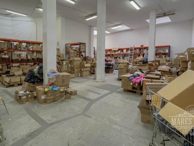 Local comercial en venta. LLORET DE MAR