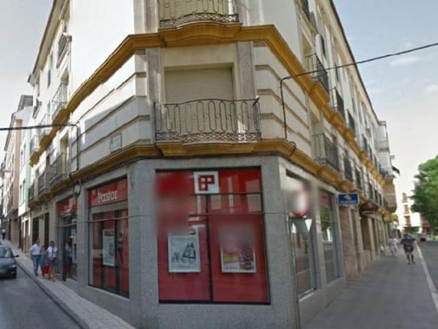 Local comercial en venta Lucena