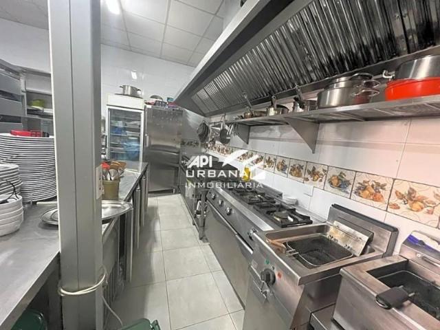Local comercial en venta Lucena