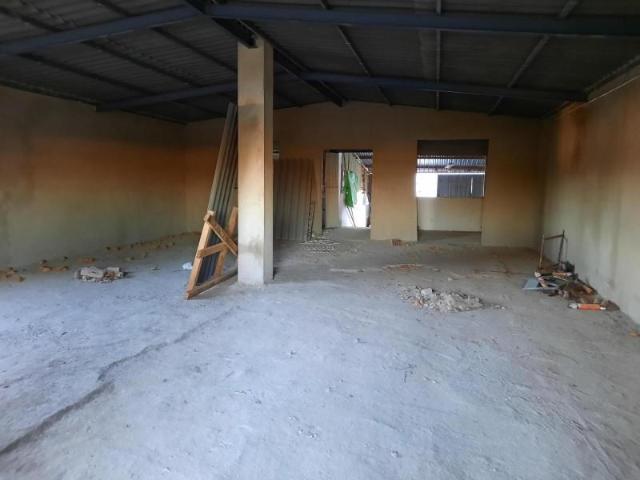 Local comercial en venta Lucena