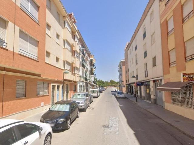 Local comercial en venta Lucena