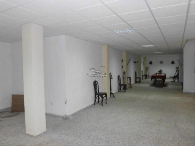 Local comercial en venta Lucena
