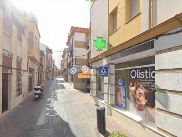 Local comercial en venta Lucena