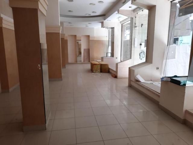 Local comercial en venta Lucena