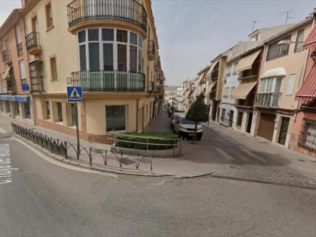 Local comercial en venta Lucena