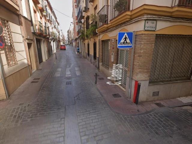 Local comercial en venta Lucena