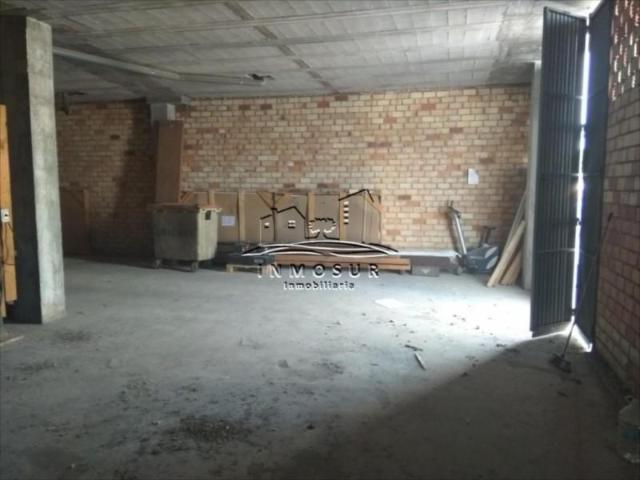 Local comercial en venta Lucena