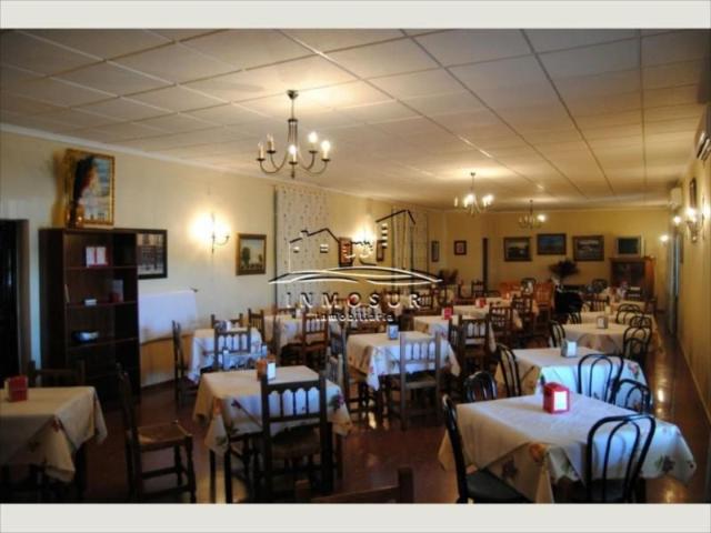 Local comercial en venta Lucena