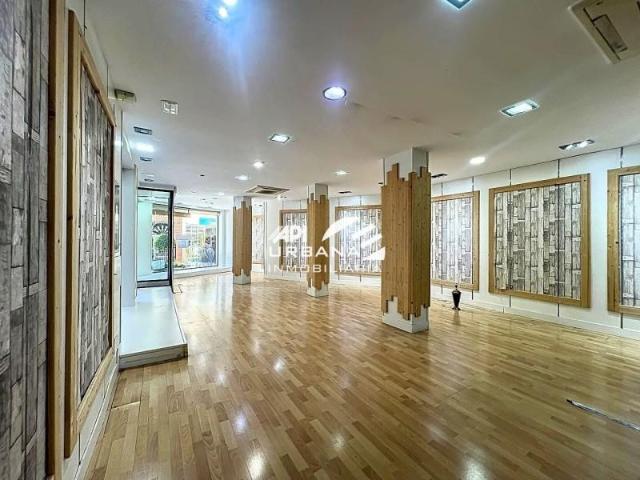 Local comercial en venta Lucena