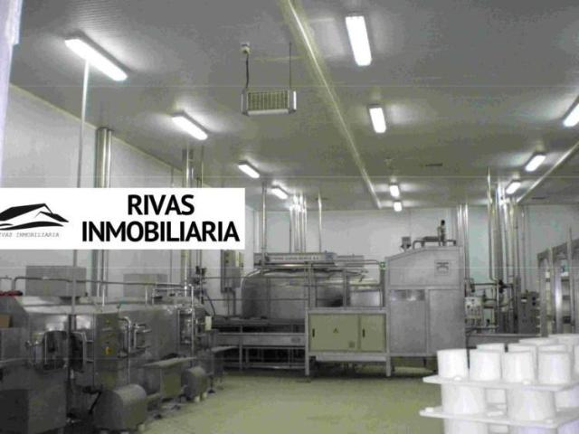 Local comercial en venta Luque
