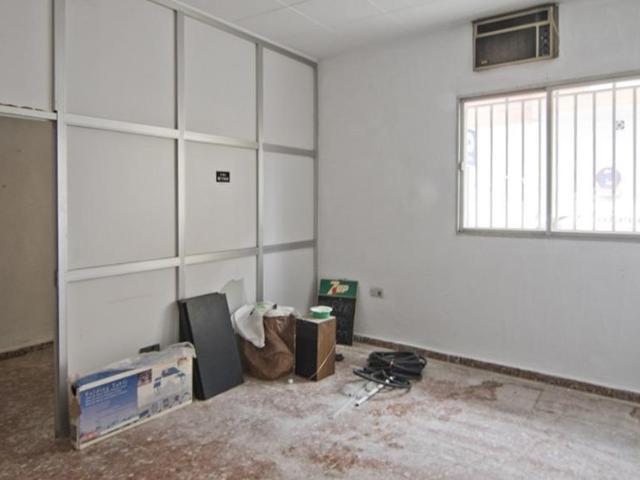 Local comercial en venta Motril