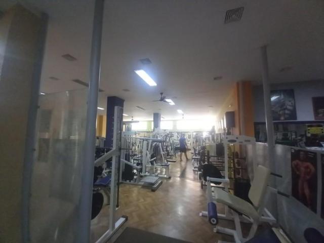Local comercial en venta Motril