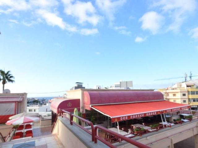 Local comercial en venta Mogán