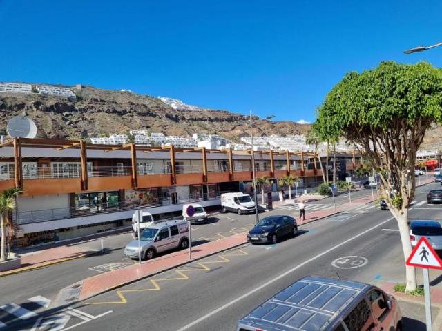 Local comercial en venta Mogán
