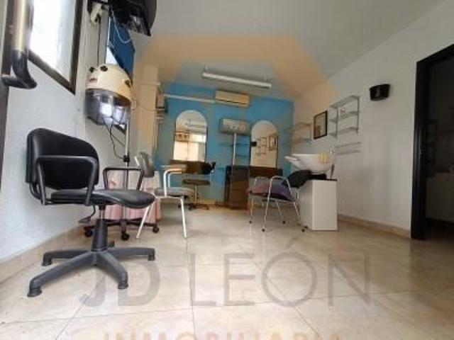 Local comercial en venta Molina de Segura