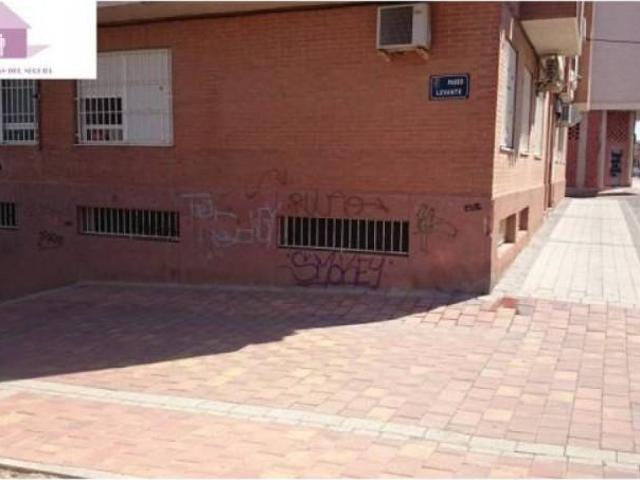 Local comercial en venta Molina de Segura