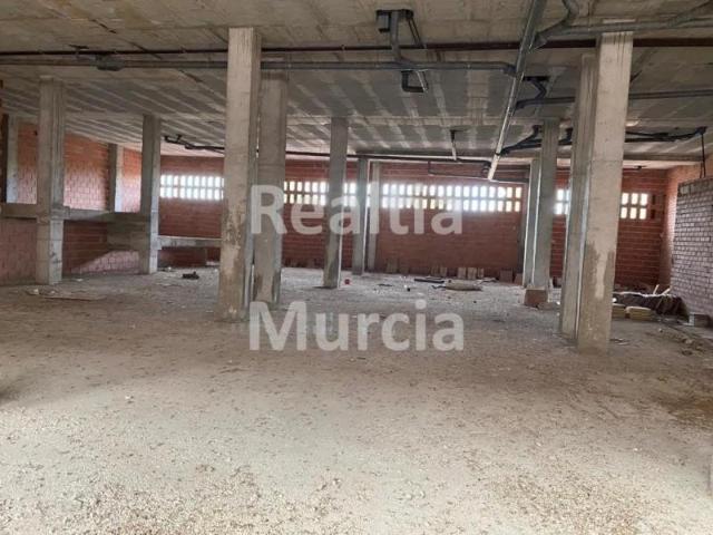 Local comercial en venta Molina de Segura