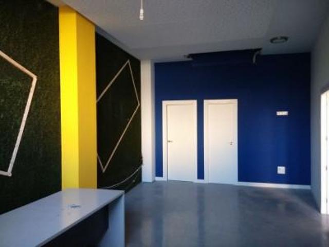 Local comercial en venta Molina de Segura