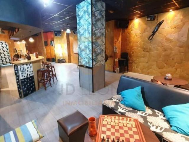 Local comercial en venta Molina de Segura