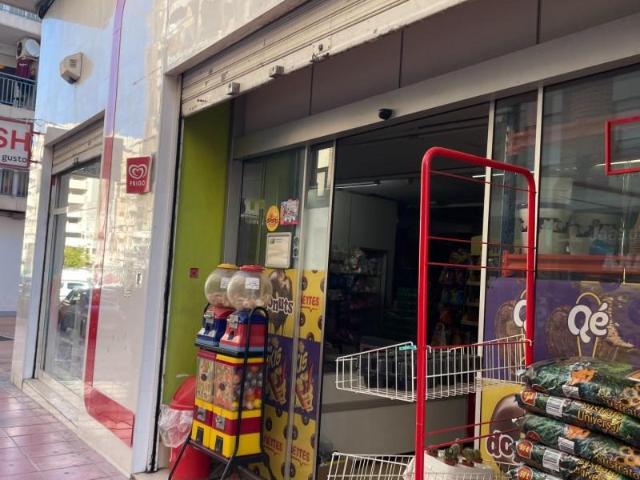 Local comercial en venta Molina de Segura