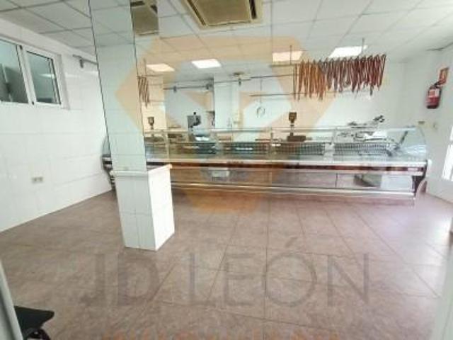 Local comercial en venta Molina de Segura