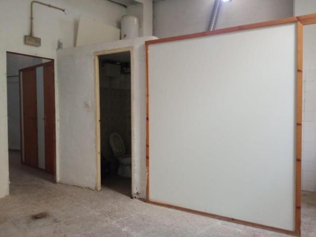 Local comercial en venta Molina de Segura