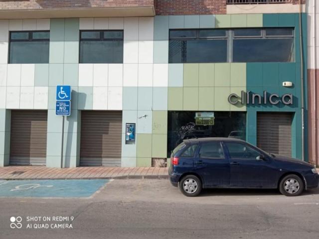 Local comercial en venta Molina de Segura