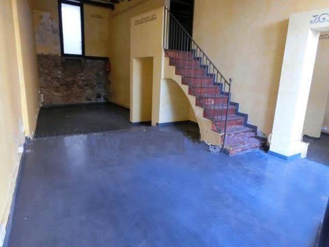 Local comercial en venta Molins de Rei