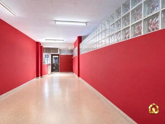 Local comercial en venta Mollet del Vallès
