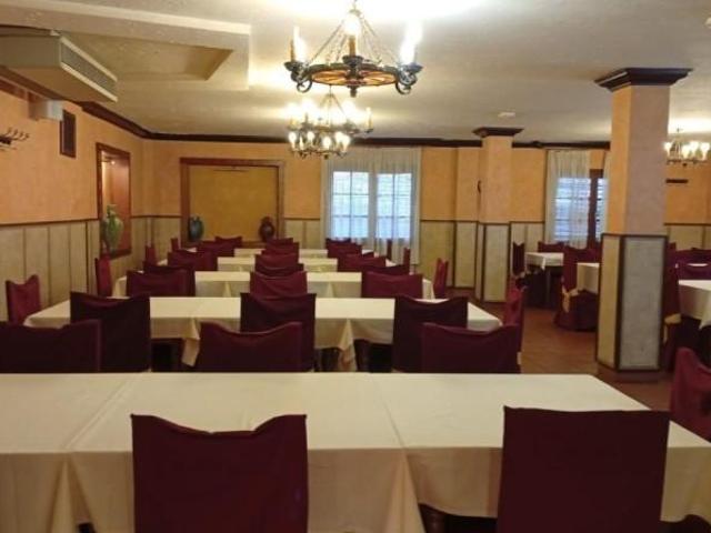 Local comercial en venta Monachil