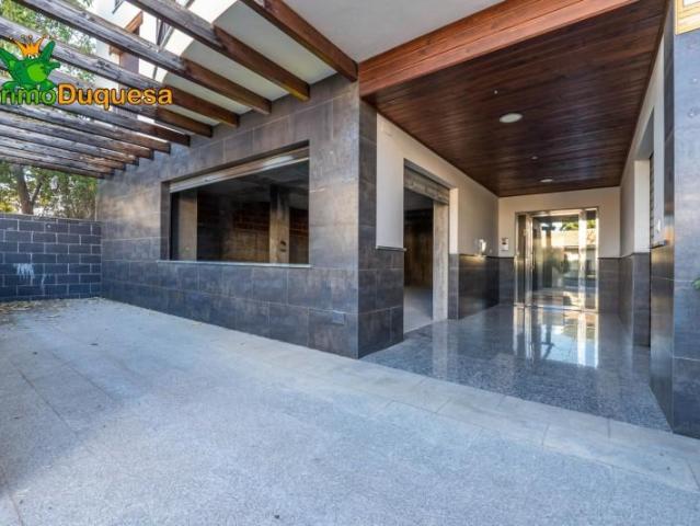 Local comercial en venta Monachil