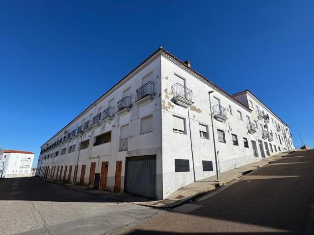 Local comercial en venta Monesterio