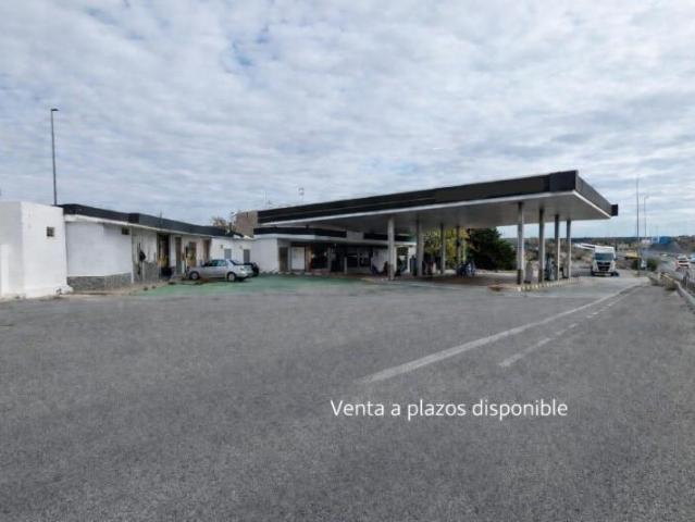 Local comercial en venta Monforte del Cid