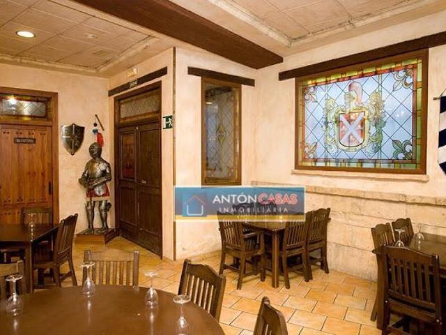 Local comercial en venta Monforte del Cid