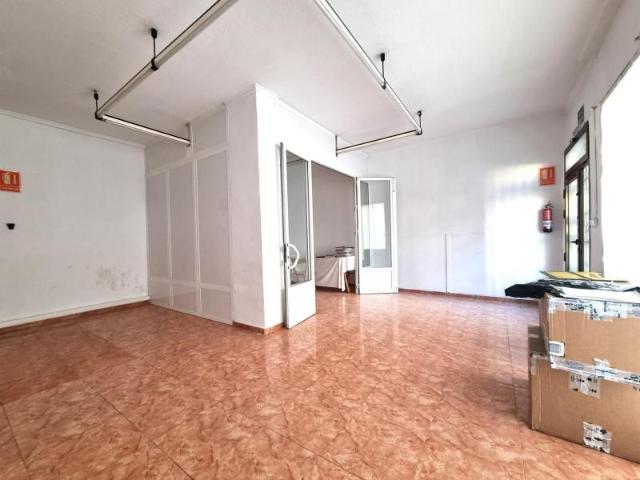 Local comercial en venta Monovar Monover