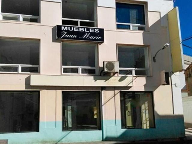 Local comercial en venta Montijo