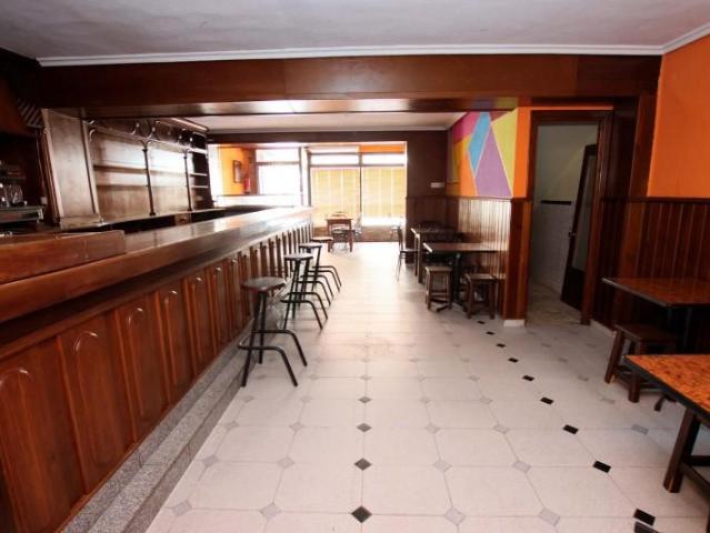 Local comercial en venta Montijo