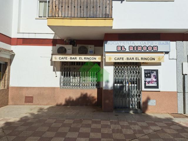 Local comercial en venta Montijo