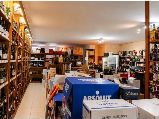 Local comercial en venta Moraira