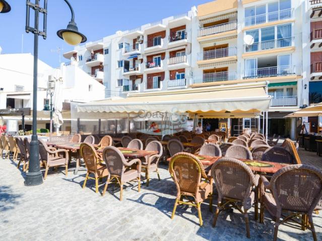 Local comercial en venta Moraira