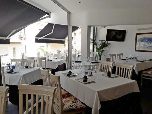 Local comercial en venta Moraira