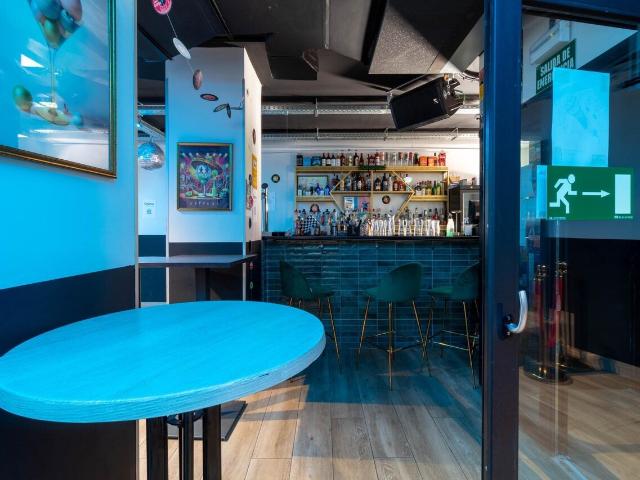 Local Comercial en venta, Moratalaz Marroquina, Madrid