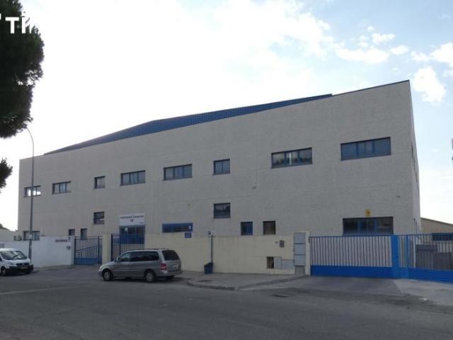 Local comercial en venta Móstoles